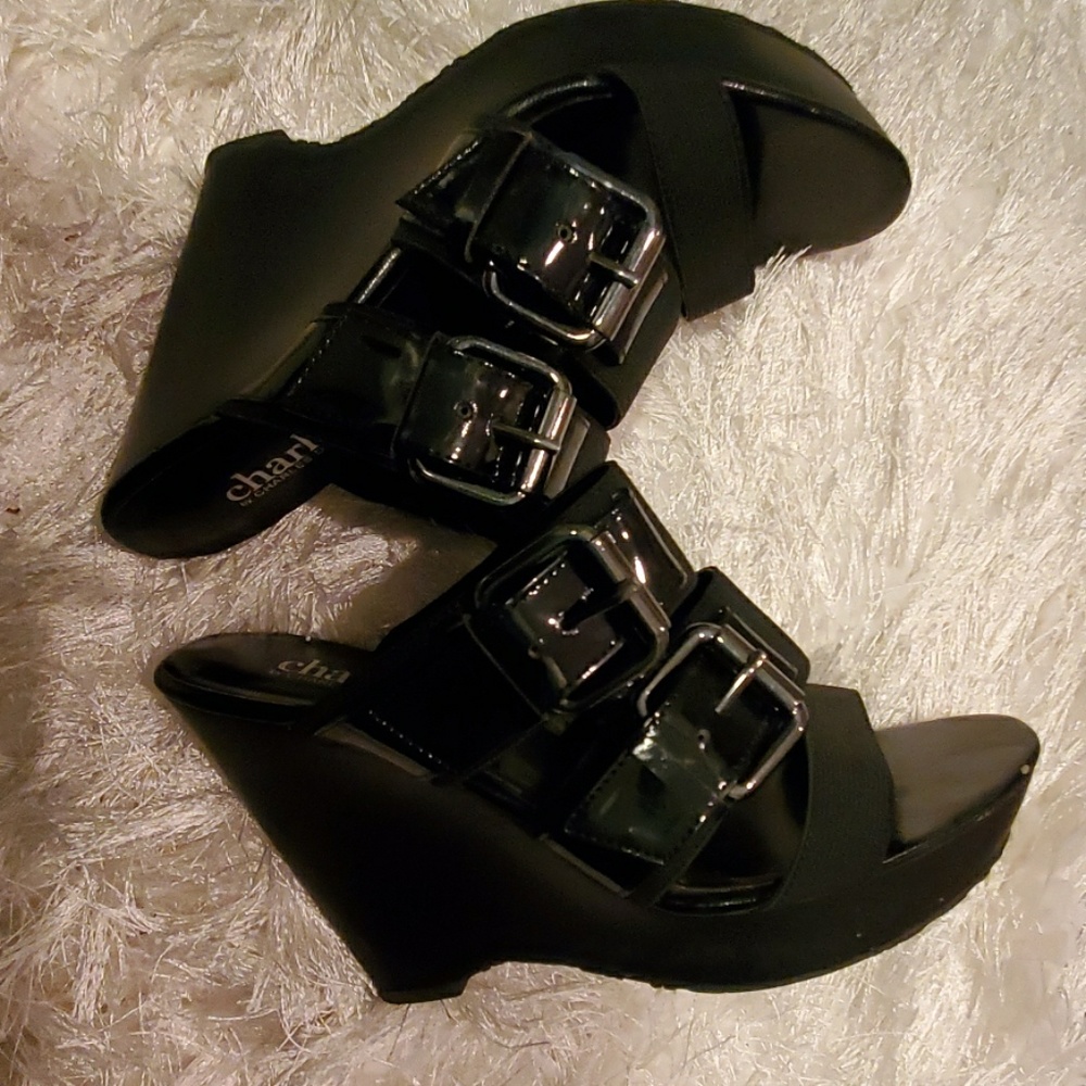 Shoes - Picture 2 of 2